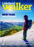 Lakeland Walker Magazine Issue JAN-FEB