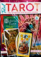 Total Tarot National Magazine Issue PART51
