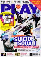 Play Magazine Issue FEB 24