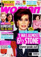 Woman Magazine Issue 18/12/2023