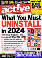 Computeractive Magazine Issue 20/12/2023