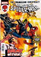 The Amazing Spiderman Magazine Issue 28/12/2023