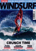 Windsurf Magazine Issue JAN-FEB