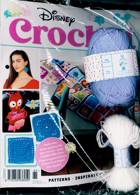 Disney Crochet Magazine Issue PART65