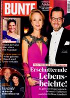 Bunte Illustrierte Magazine Issue 43