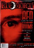 Rue Morgue Magazine Issue 12