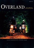Overland Journal Magazine Issue 34