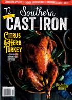 Southern Cast Iron Magazine Issue 12