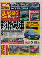 Classic Car Buyer Magazine Issue 06/12/2023