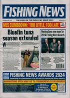 Fishing News Magazine Issue 07/12/2023