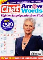 Chat Arrow Words Magazine Issue NO 35