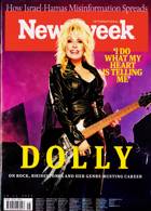 Newsweek Magazine Issue 10/11/2023
