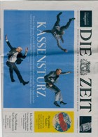Die Zeit Magazine Issue NO 49