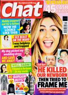 Chat Magazine Issue 09/11/2023