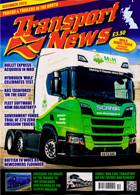 Transport News Magazine Issue DEC 23