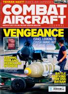 Combat Aircraft Magazine Issue DEC 23 