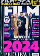 Total Film Sfx Value Pack Magazine Issue NO 51