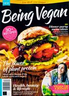 Live Well Live Longer Series Magazine Issue NO 34 