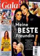 Gala (German) Magazine Issue NO 48