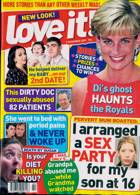 Love It Magazine Issue NO 922