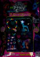 My Little Pony Magazine Issue NO 179