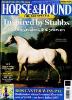 Horse And Hound Magazine Issue 02/11/2023