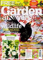 Garden Answers Magazine Issue JAN 24