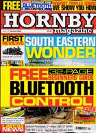 Hornby Magazine Issue JAN 24