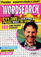 Puzzler Word Search Magazine Issue NO 339