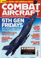 Combat Aircraft Magazine Issue JAN 24