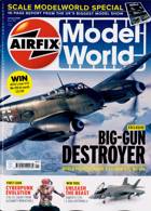 Airfix Model World Magazine Issue JAN 24
