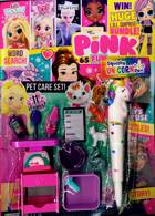 Pink Magazine Issue NO 347
