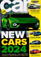 Car Magazine Issue JAN 24