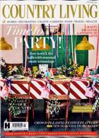 Country Living Magazine Issue JAN 24