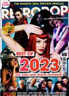 Retro Pop Magazine Issue JAN 24