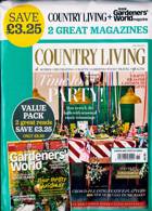 Garden Lifestyle Series Magazine Issue JAN 24