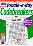 Eclipse Tns Codebreakers Magazine Issue NO 13
