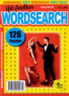 Yet Another Wordsearch Mag Magazine Issue NO 7