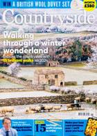 Countryside Magazine Issue JAN 24