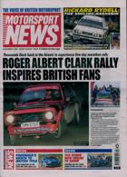 Motorsport News Magazine Issue 07/12/2023