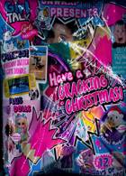 Girl Talk Magazine Issue NO 704
