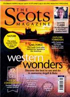 Scots Magazine Issue JAN 24