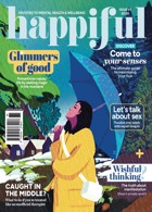 Happiful Magazine Issue Issue 81