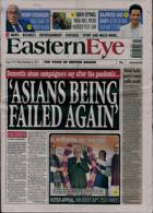 Eastern Eye Magazine Issue 08/12/2023