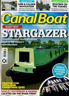 Canal Boat Magazine Issue JAN 24