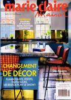 Marie Claire Maison Magazine Issue NO 545