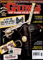 Combat Hand Guns Magazine Issue GOW WIN 24