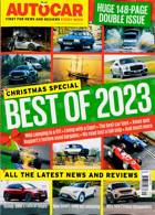 Autocar Magazine Issue 06/12/2023