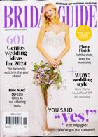 Bridal Guide Magazine Issue JAN-FEB