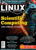 Linux Magazine Issue NO 278